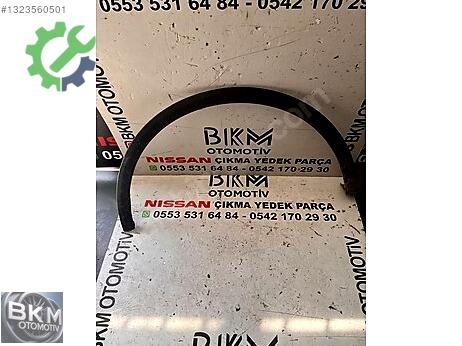 Chery Tiggo Dodik çıkma parça