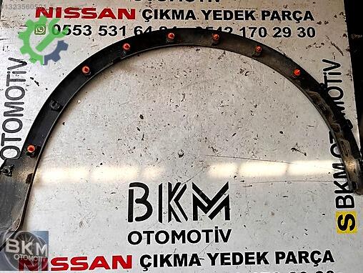 Chery Tiggo Dodik 60900499AA çıkma parça