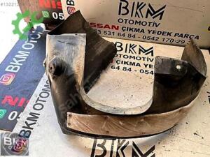 Chery Tiggo Çıkma Davlumbaz