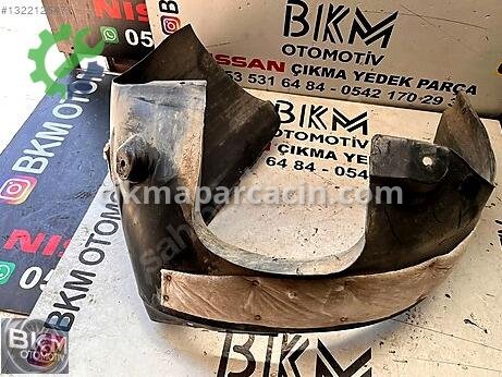 Chery Tiggo Davlumbaz çıkma parça