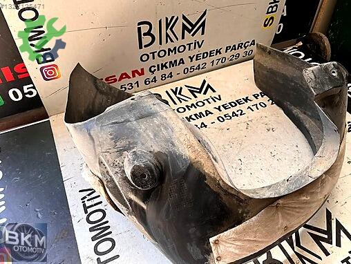 Chery Tiggo Davlumbaz çıkma parça