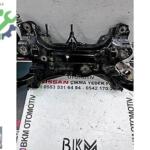 Travers Chery Tiggo Çıkma