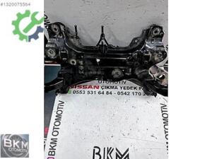 Travers Chery Tiggo Çıkma (2. Adet)