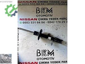 Chery Tiggo Amortisör Çıkma (3. Adet)