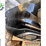 Chery Tiggo Arka Tampon Çıkma
