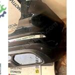 Chery Tiggo Arka Tampon Çıkma