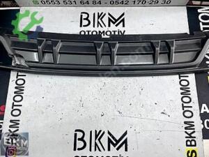 Chery Tiggo Arka Tampon Çıkma (8. Adet)