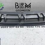 Chery Tiggo Arka Tampon Çıkma