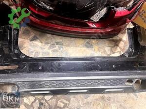 Chery Tiggo Çıkma Arka Tampon (3. Adet)