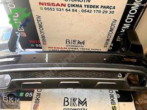 Chery Tiggo Arka Tampon Çıkma (6. Adet)