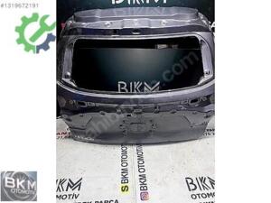 Chery Tiggo Bagaj Kapağı Çıkma