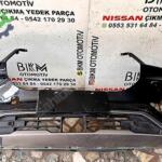 Çıkma Chery Tiggo Ön Tampon