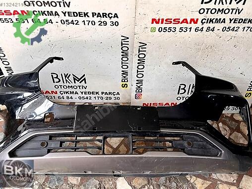 Chery Tiggo Ön Tampon çıkma parça