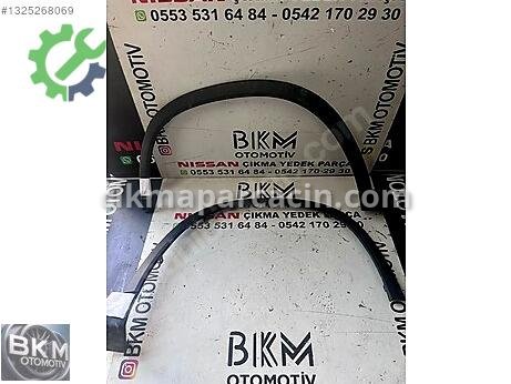 Chery Tiggo Dodik çıkma parça