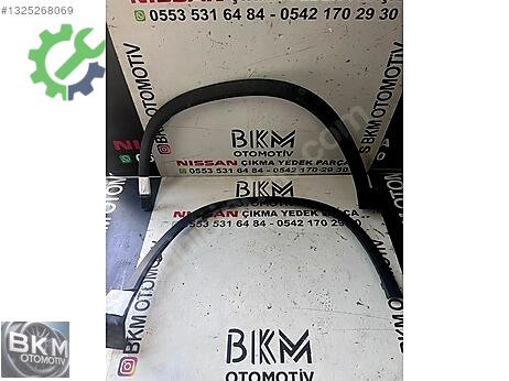 Chery Tiggo Dodik çıkma parça