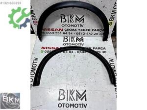 Chery Tiggo Orijinal Çıkma Dodik
