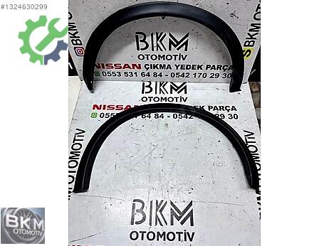 Chery Tiggo Dodik çıkma parça