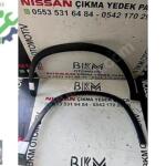 Chery Tiggo Dodik Çıkma