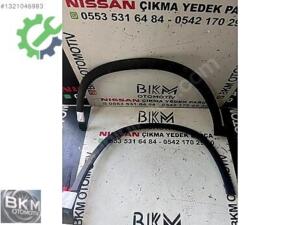 Chery Tiggo Dodik Çıkma (2. Adet)