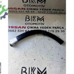 Çıkma Chery Tiggo Dodik