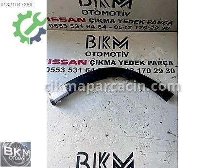Chery Tiggo Dodik çıkma parça