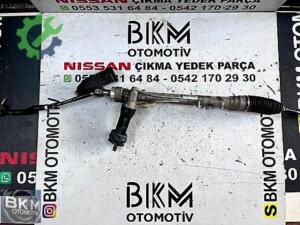 Chery Tiggo Direksiyon Kutusu Çıkma (2. Adet)