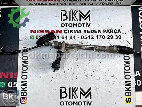 Chery Tiggo Direksiyon Kutusu çıkma parça