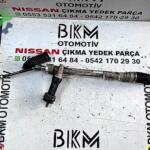 Chery Tiggo Direksiyon Kutusu Çıkma
