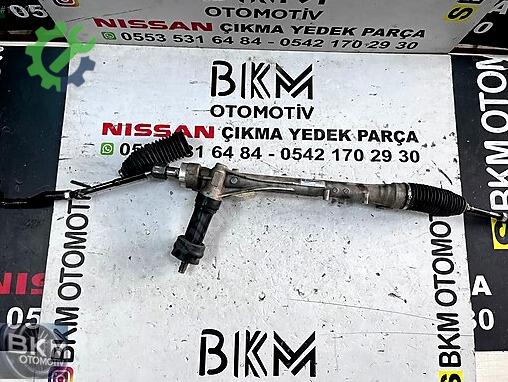 Chery Tiggo Direksiyon Kutusu çıkma parça