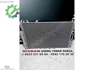 Chery Tiggo Klima Radyatörü Çıkma