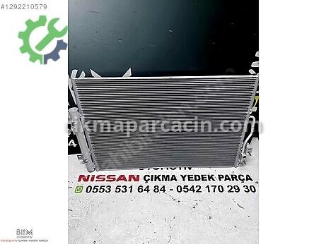 Chery Tiggo Klima Radyatörü çıkma parça