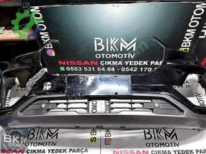Chery Tiggo Orijinal Çıkma Ön Tampon (7. Adet)