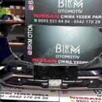 Chery Tiggo Orijinal Çıkma Ön Tampon