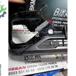 Chery Tiggo Orijinal Çıkma Ön Tampon