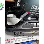 Chery Tiggo Orijinal Çıkma Ön Tampon