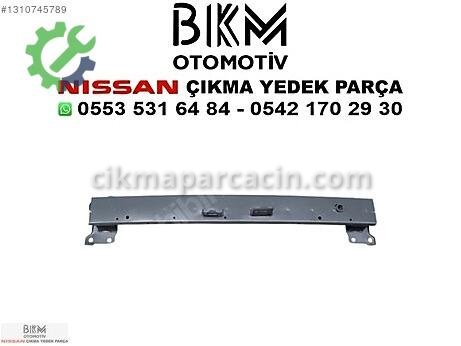 Chery Tiggo Tampon Demiri çıkma parça