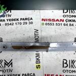 Chery Tiggo Çıkma Tampon Demiri