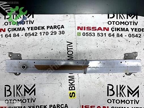 Chery Tiggo Tampon Demiri çıkma parça