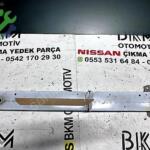 Chery Tiggo Çıkma Tampon Demiri