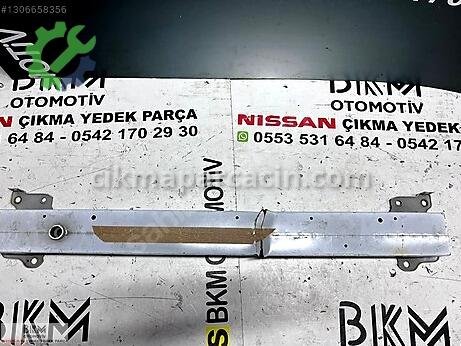 Chery Tiggo Tampon Demiri çıkma parça