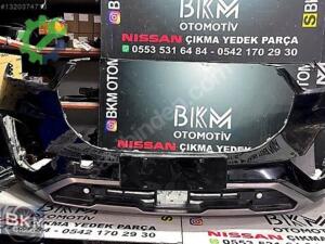 Chery Tiggo Orijinal Çıkma Ön Tampon (8. Adet)