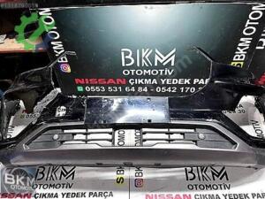 Chery Tiggo Orijinal Çıkma Ön Tampon (10. Adet)
