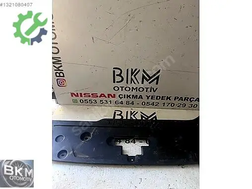Chery Tiggo Bakalit çıkma parça