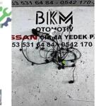 Chery Tiggo Park Sensörü Çıkma