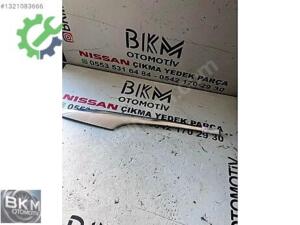 Chery Tiggo Arka Tampon Çıkma (7. Adet)