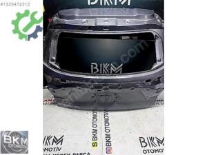 Bagaj Chery Tiggo Çıkma