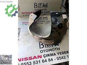 Chery Tiggo Davlumbaz Çıkma (4. Adet)