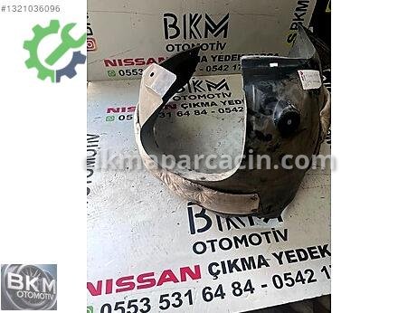 Chery Tiggo Davlumbaz çıkma parça