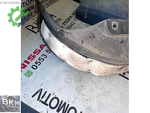 Chery Tiggo Davlumbaz çıkma parça
