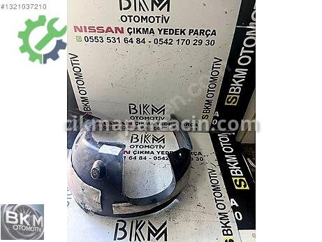 Chery Tiggo Davlumbaz çıkma parça